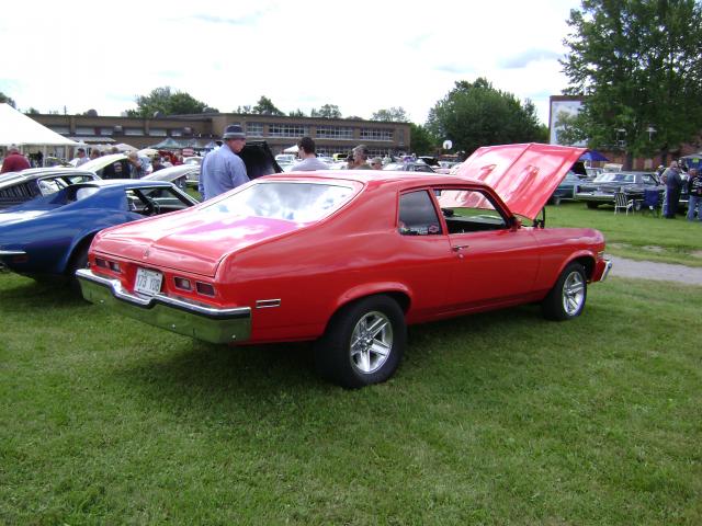 Plusieurs photos : Chevrolet Nova ...de 1968 à 1974 791230DSC00052