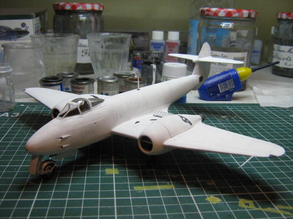 Gloster Meteor F3 [Tamiya] 1/48 - Page 2 794586IMG_2765