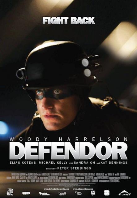 DEFENDOR [2010] 79533defendor