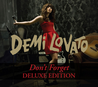 Demi Lovato 805389Don__t_Forget__Editon_Deluxe_