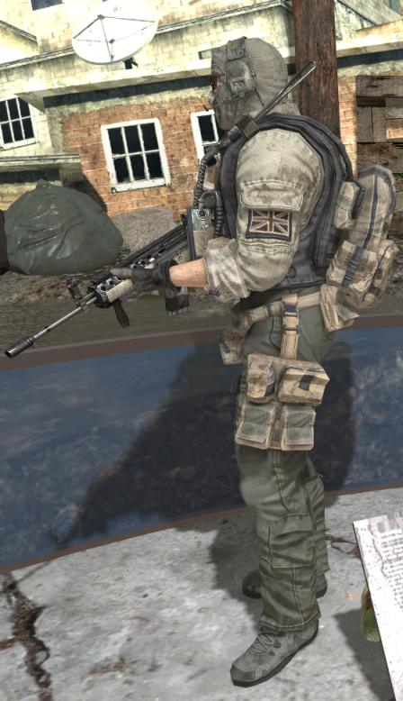 Tenues de Call of Duty VI (Modern Warfare II) 80656013