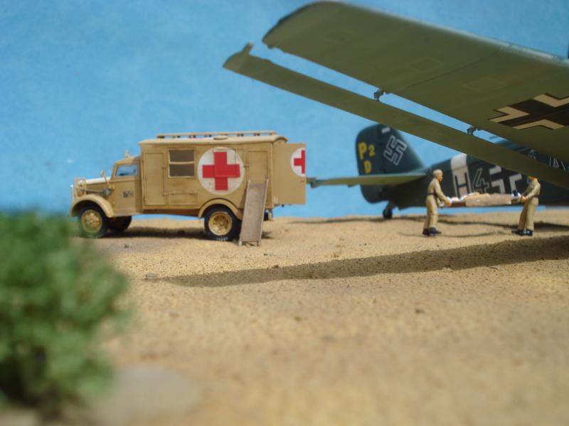 Junkers 52 [italeri] 81307Photo_288