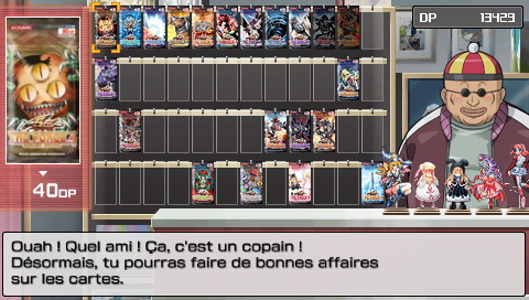 Vos questions sur Yu-Gi-Oh! 5D's Tag Force 4 - Page 3 815326snap022