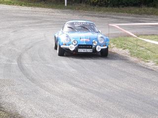 rallye de la caillette 24/10/09 824841PA250244