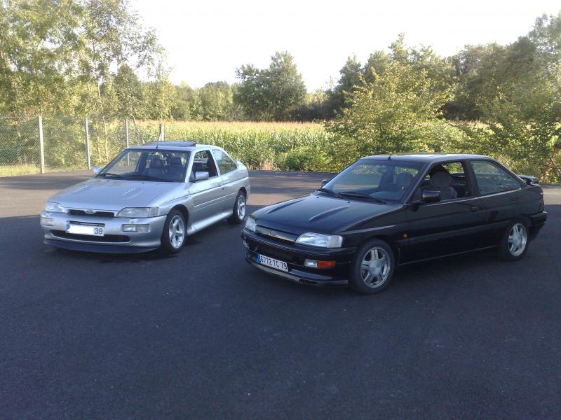 Escort RS 2000 16v MK5 vs Escort Cosworth HTT. 825832ABCD0018__2_