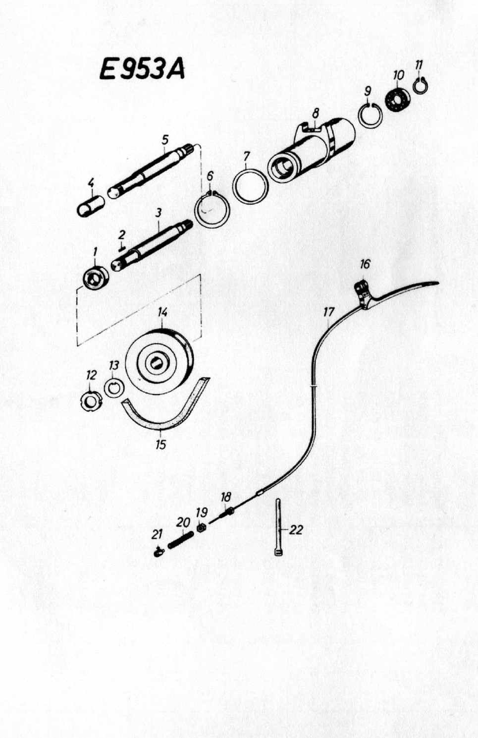 [b]Accessoires SUPER U5 - U6 - U7[/b] 827011PAGE_039