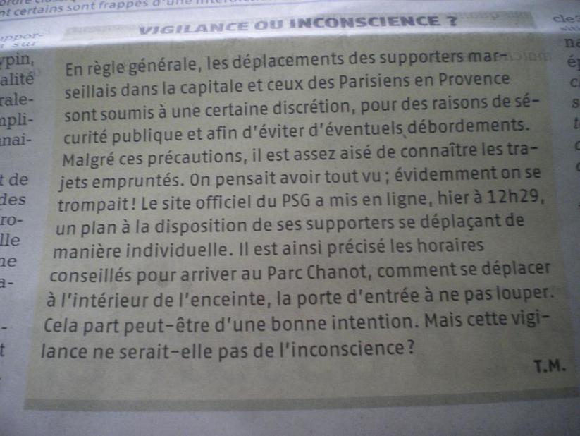 PROGRAMME DES MATCHS OLYMPIENS.... - Page 5 832362IMGP8337