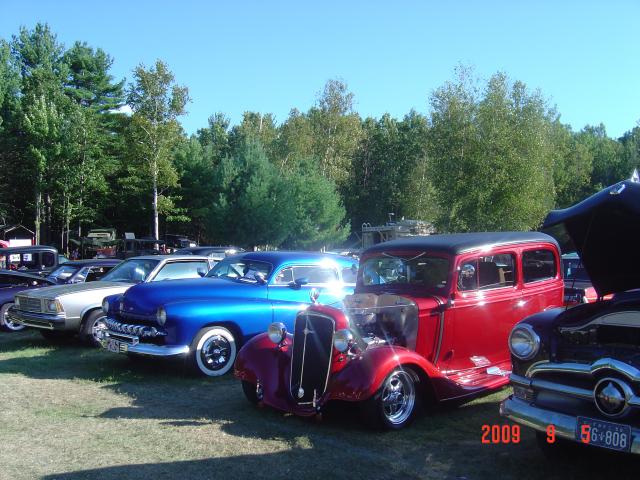 AUTO - EXPO AUTO RETRO SOREL 2009  DOMAINE LABONTE - Page 3 846703DSC07496