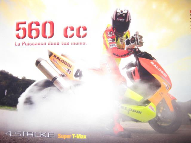 enfin mon tmax est peind 848848IMG_1381