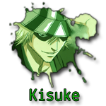 Kisuke Urahara [Inactif]