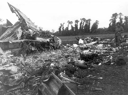 Historique du 506e régiment d'infanterie parachutée. 87045714