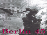 Berlin 1945