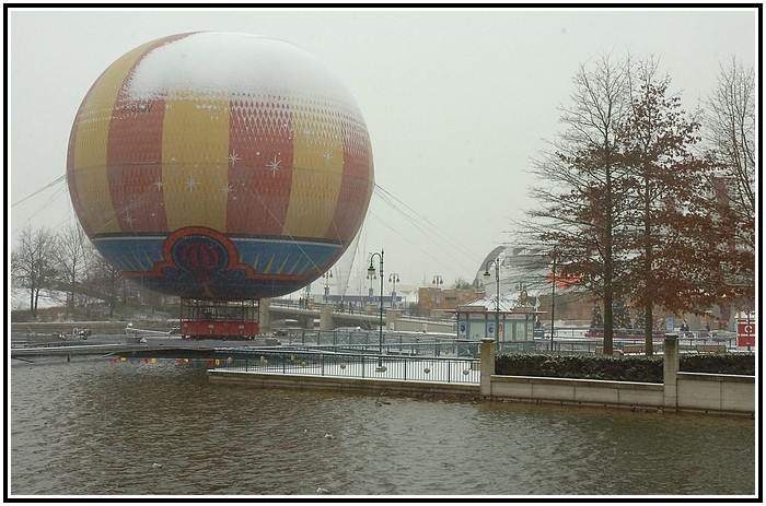 Disneyland sous la neige - Page 2 87349EDL1049