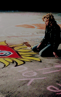 Peyton Sawyer