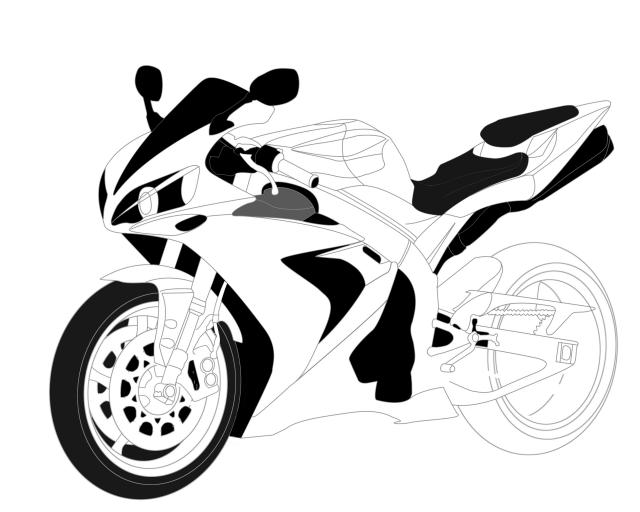 un nouveau dessin made by photoshop 886809fond_ecran_la_moto_yamaha_r1