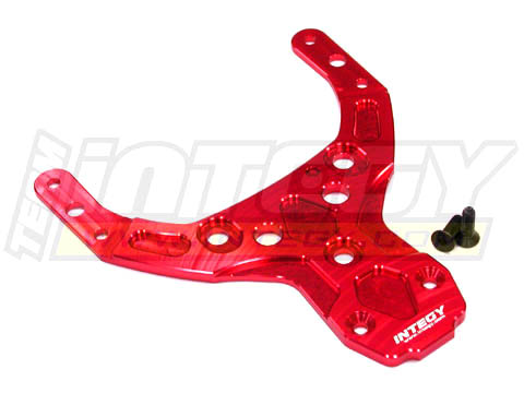 Baja bash " THE DEVIL " 892726T6895RED