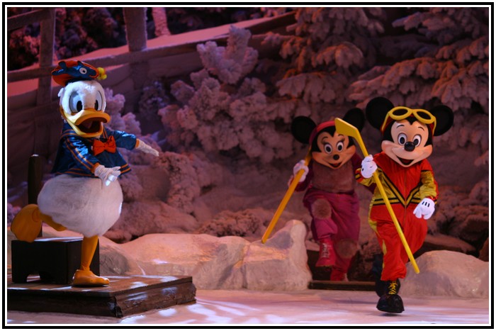 Spectacle Mickey et la magie de l'hiver 893622IMG_0140