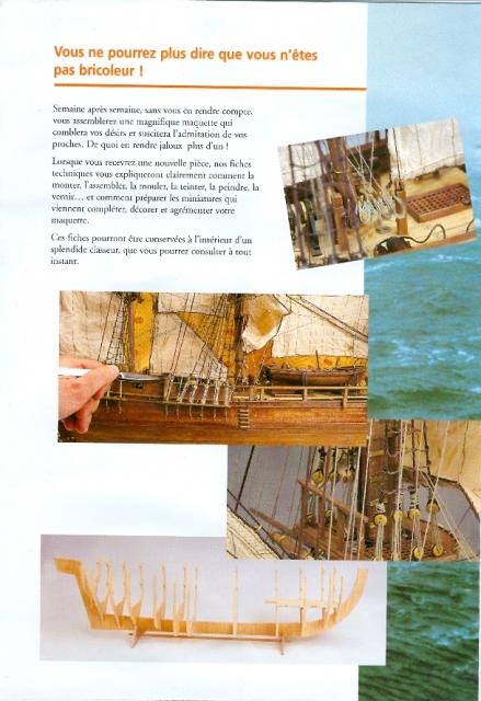 HMAV Bounty 1783 [Del Prado 1/48°] de AD'HOC - Page 3 89857Numeriser0003