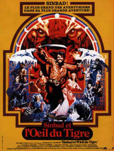 Sinbad et l'oeil du tigre: 902482affiche_Sinbad_et_l_oeil_du_tigre_Sinbad_and_the_Eye_of_the_Tiger_1977_1