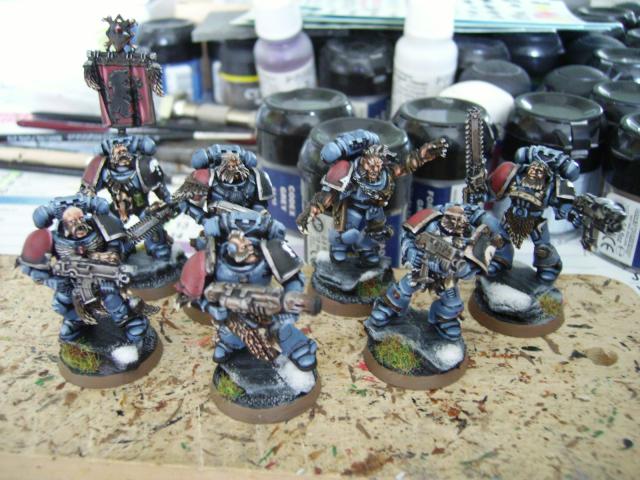 [40k] Projet Space Wolves: 1500 Pts  910413CGDER