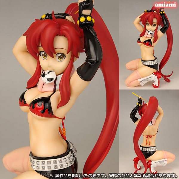 Gurren Lagann - Page 2 913955FIG_MOE_0464