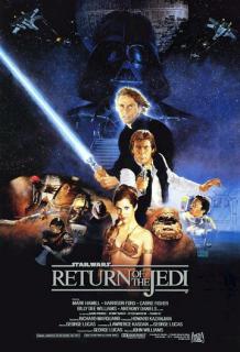 Le Retour du Jedi épisode 6: 914841affiche_Retour_du_Jedi_1983_4