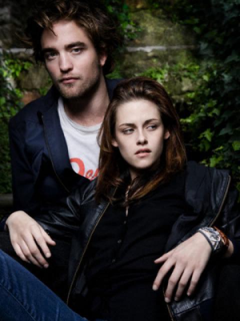 Vanity fair Italy 918558Robert_et_Kristen.3