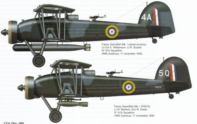 FAIREY SWORDFISH 919224Fairey_Swordfish_I__Tarente_1_