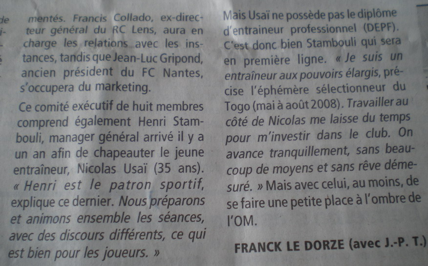 FC ISTRES // LIGUE 2 - Page 3 933637IMGP5991