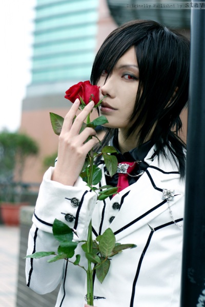 Cosplay !  XD 933850Kaname