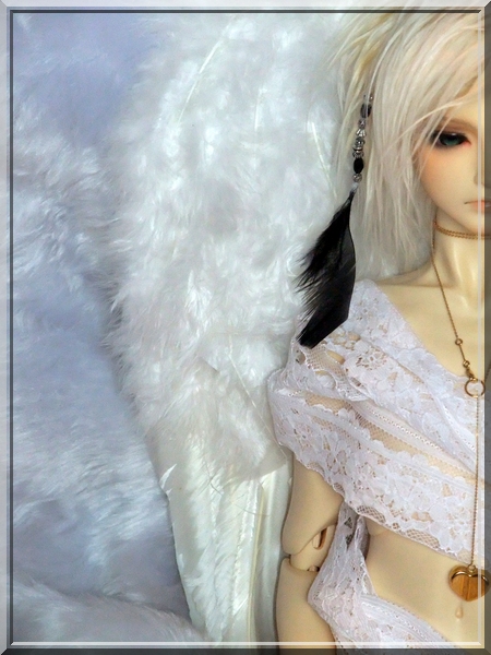 ~* Are angels sleeping in the darkness ? *~[Yeon ho CD] P.26 - Page 5 9483663