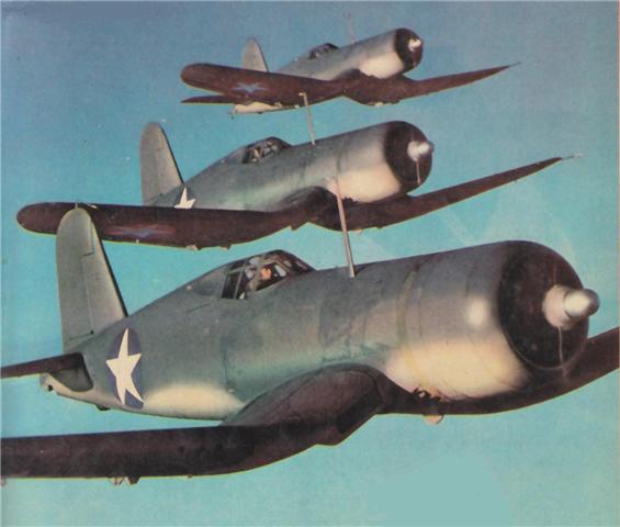 CHANCE-VOUGHT F4U CORSAIR 974051F4U_1