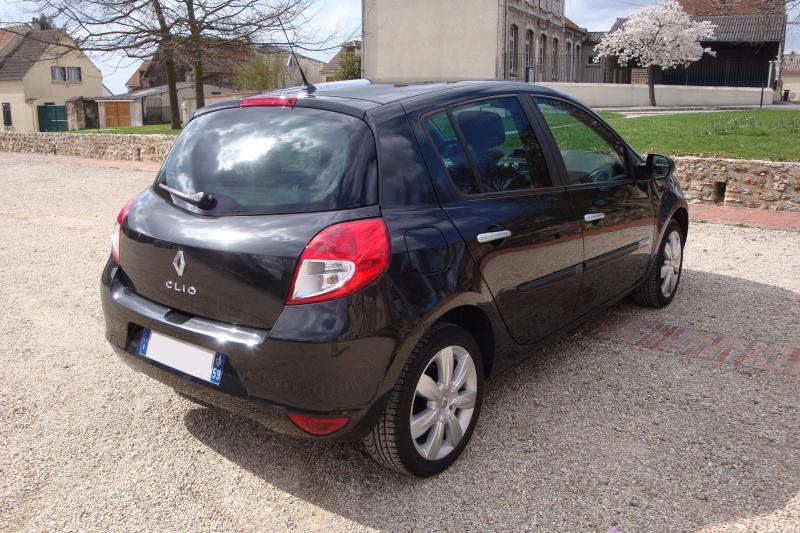 [VENDU] Clio 3 Ph II 105cv Exception 977423DSC01737