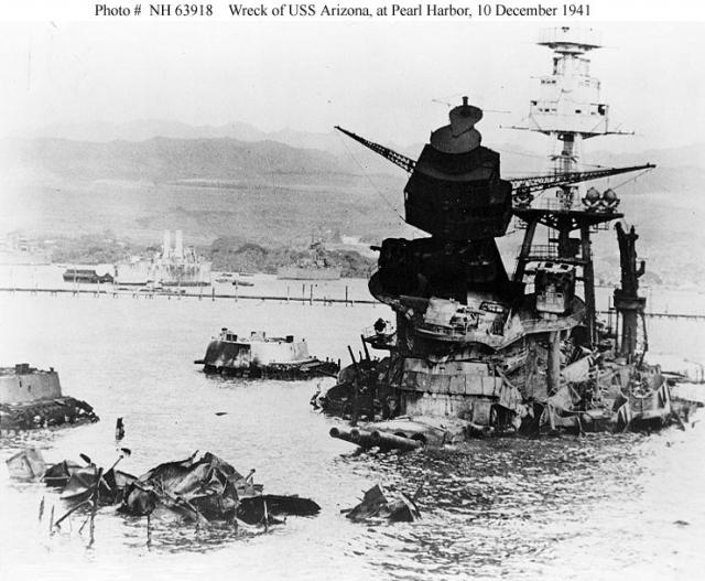 USN CUIRASSES CLASSE PENNSYLVANIA 978822USS_Arizona_19