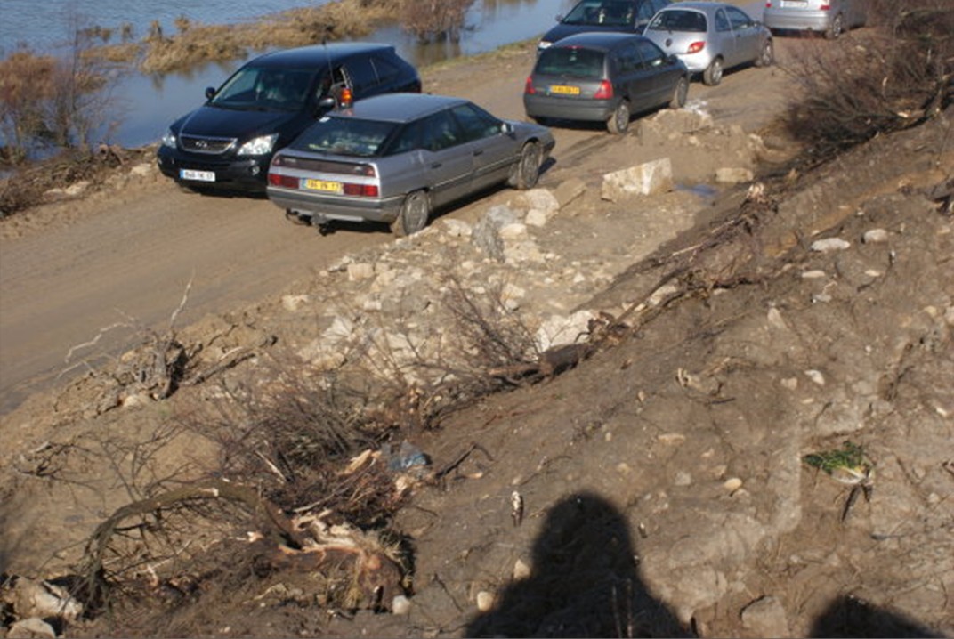 Tempête Xynthia – l’Ile de Ré et la « mémoire de l’eau »… - Page 2 97935831