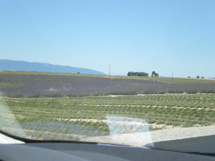 IL ETAIT UNE FOIS ..VALENSOLE 980695IMGP5424