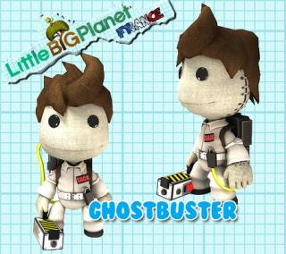 28 session : [DLC du 16/07/09] Pack Ghostbusters - Page 7 984888Icone_ghostbuster