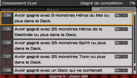 Classement Duel : Score, Bonus et Défis (en français) 98854snap036