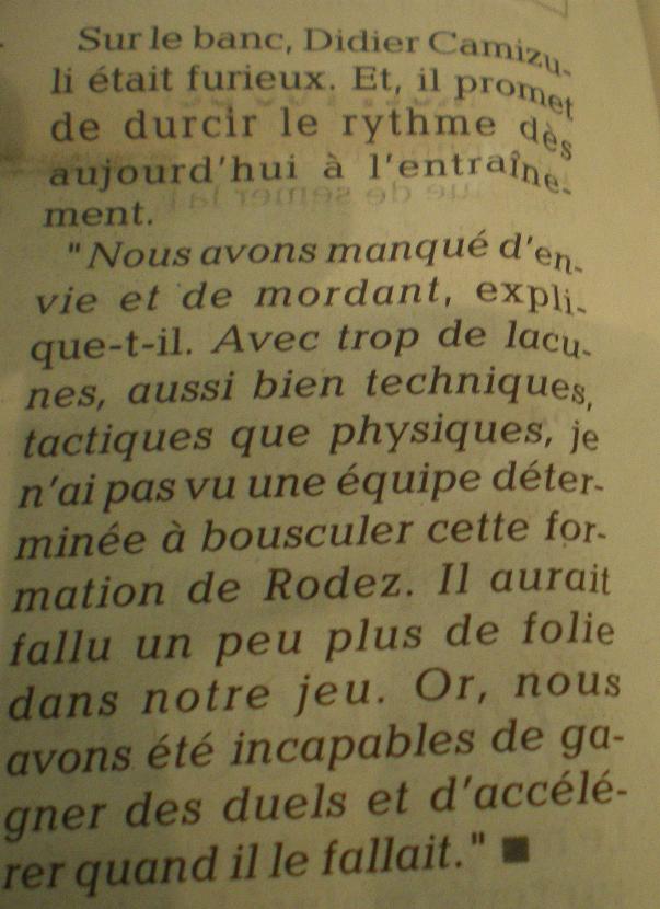 CARNOUX FOOTBALL CLUB   - Page 5 989651IMGP6592