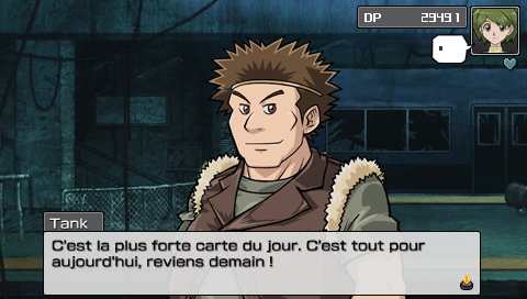 Vos questions sur Yu-Gi-Oh! 5D's Tag Force 4 - Page 3 989878snap082