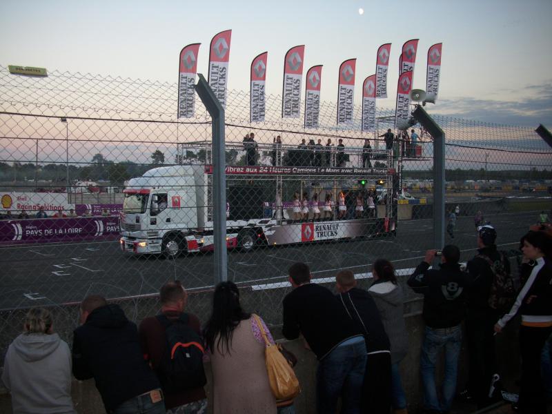 ==Le mans 2010== 992259DSCI0522