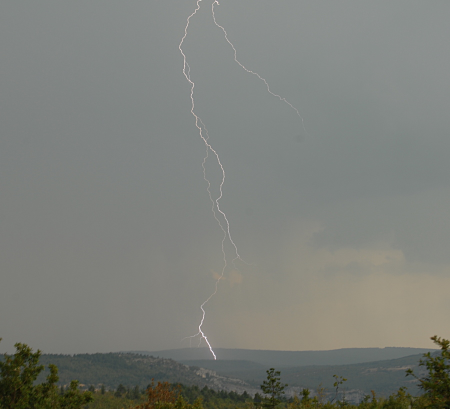 Photo de mes chasses aux orages de l'année 2009 998598DSC_1418