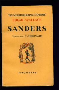 [collection] Meilleurs romans étrangers (Hachette) Mini_148785Wallace_sanders