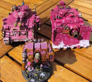 mon armée de slaanesh 3500 pts terminée Mini_338297famille_blinde