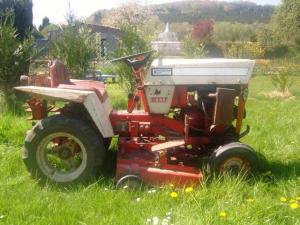 help pour tondeuse micro tracteur Mini_341519001