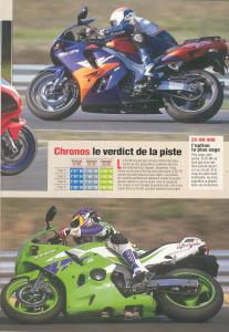 Moto journal N°1249 ZX6R ZX7R ZX9R Mini_346728p4