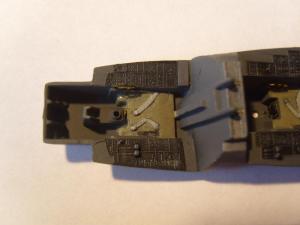 [MC1 - F4 Phantom] F-4 C/D phantom  [monogram] 1/48  (VINTAGE) Mini_431426SS101127