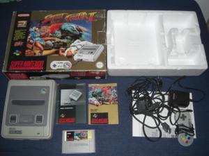 [EST] PACK SUPERNES STREET FIGHTER II Mini_463184CIMG4388