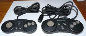 [VDS] Divers PS2,XBOX,PC,GBC,GBA,3DO,mangas... Mini_555701manettes_3DO