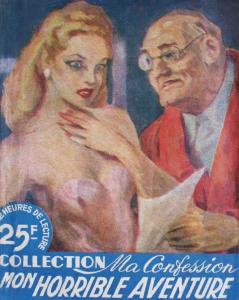 confession - (Coll) Ma confession (Nouvelles éditions Fournier) Mini_568303robert_1948